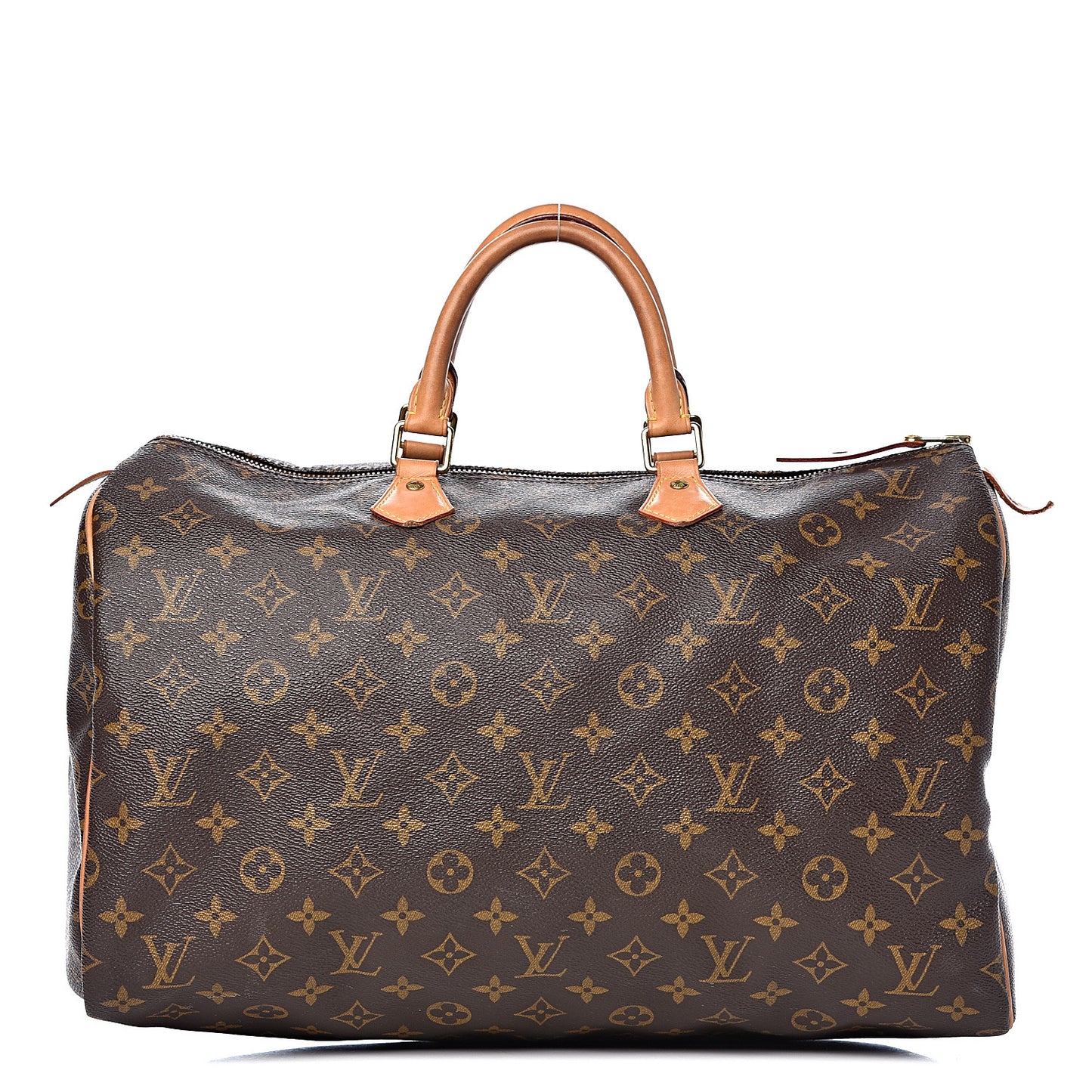 Monogram Speedy 40