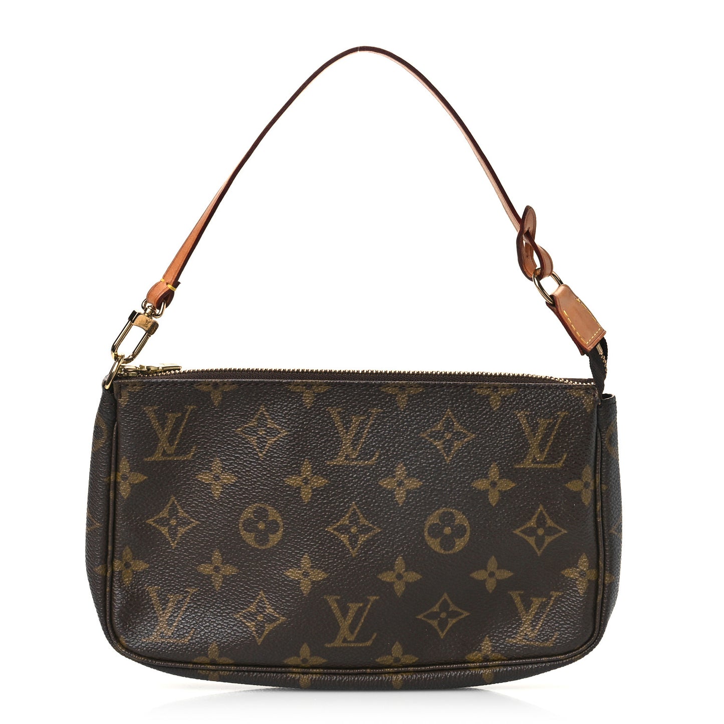 Monogram Pochette Accessories