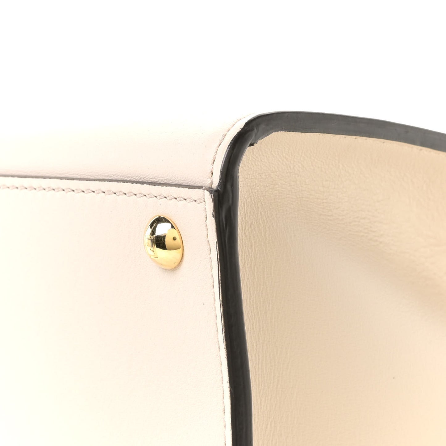 Vitello Seta Century Medium Peekaboo X-Lite Camelia Barolo