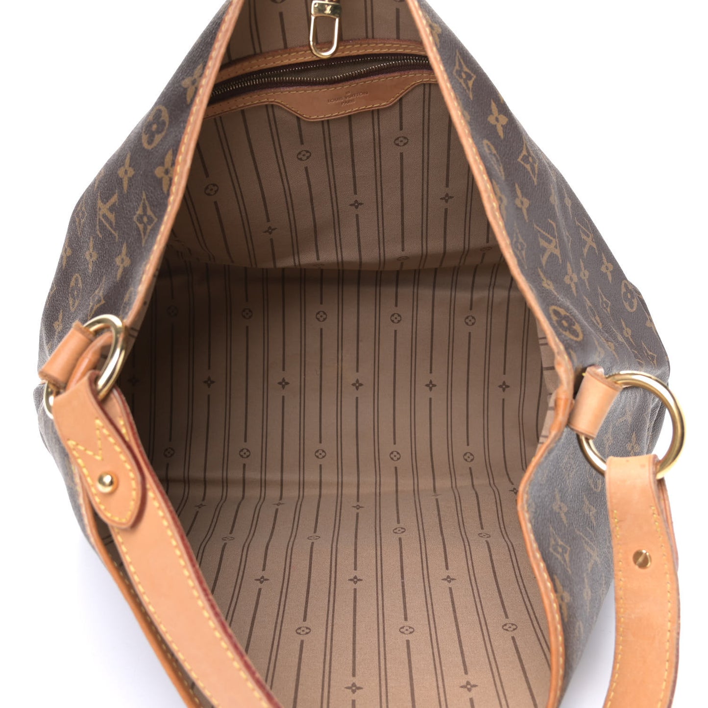 Monogram Delightful MM