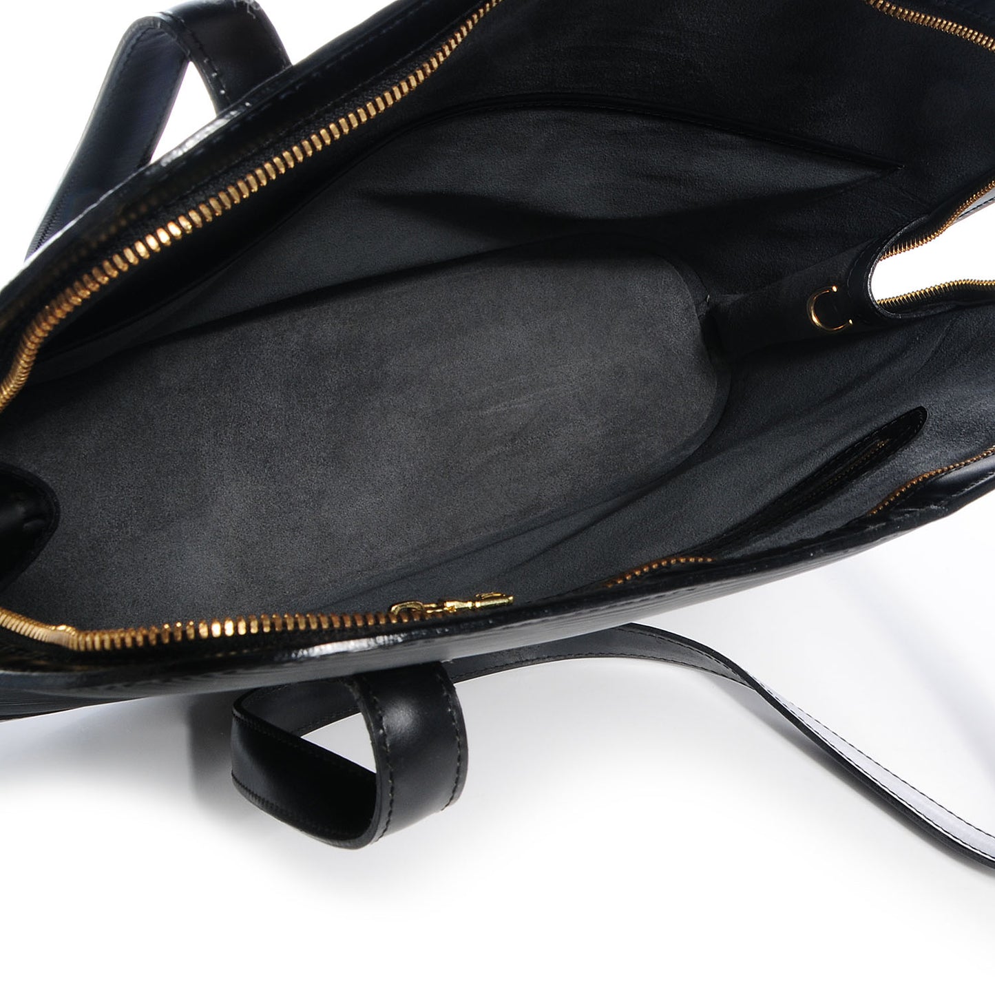 Epi Lussac Black