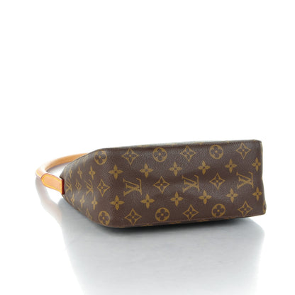 Louis Vuitton Monogram Looping MM 4 of 7