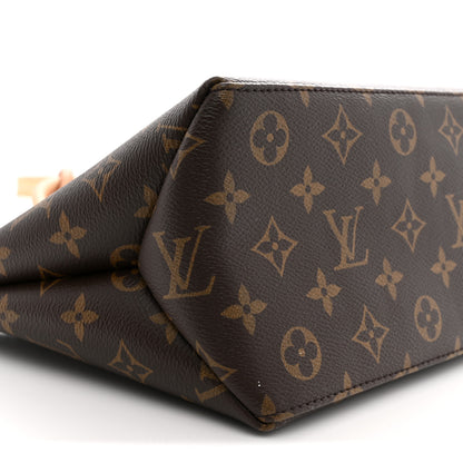 Louis Vuitton Monogram Petit Palais 8 of 9