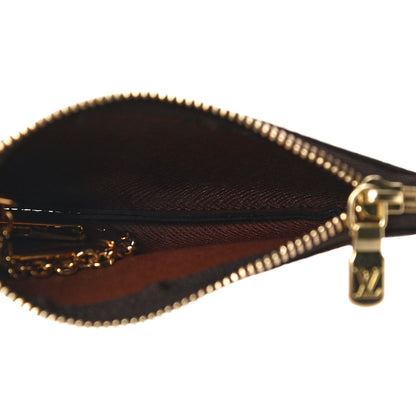 Louis Vuitton Monogram Key Pouch 5 of 11