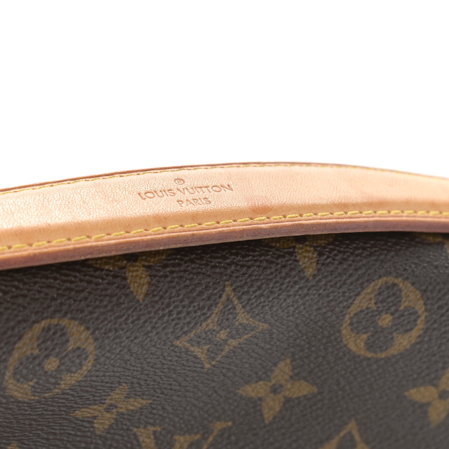 Louis Vuitton Monogram Pochette Metis 12 of 12