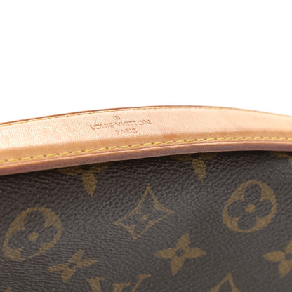 Louis Vuitton Monogram Pochette Metis 12 of 12