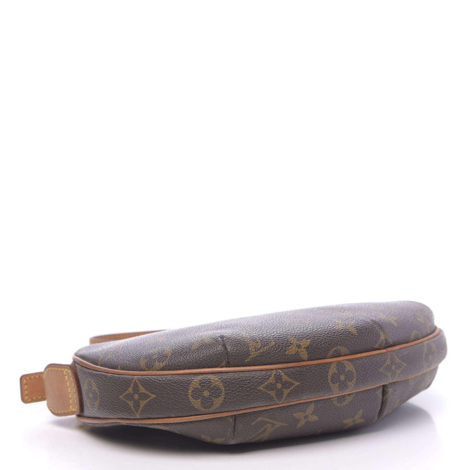 Louis Vuitton Monogram Croissant PM 4 of 10