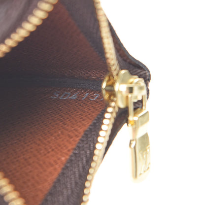 Louis Vuitton Monogram Key Pouch 7 of 8