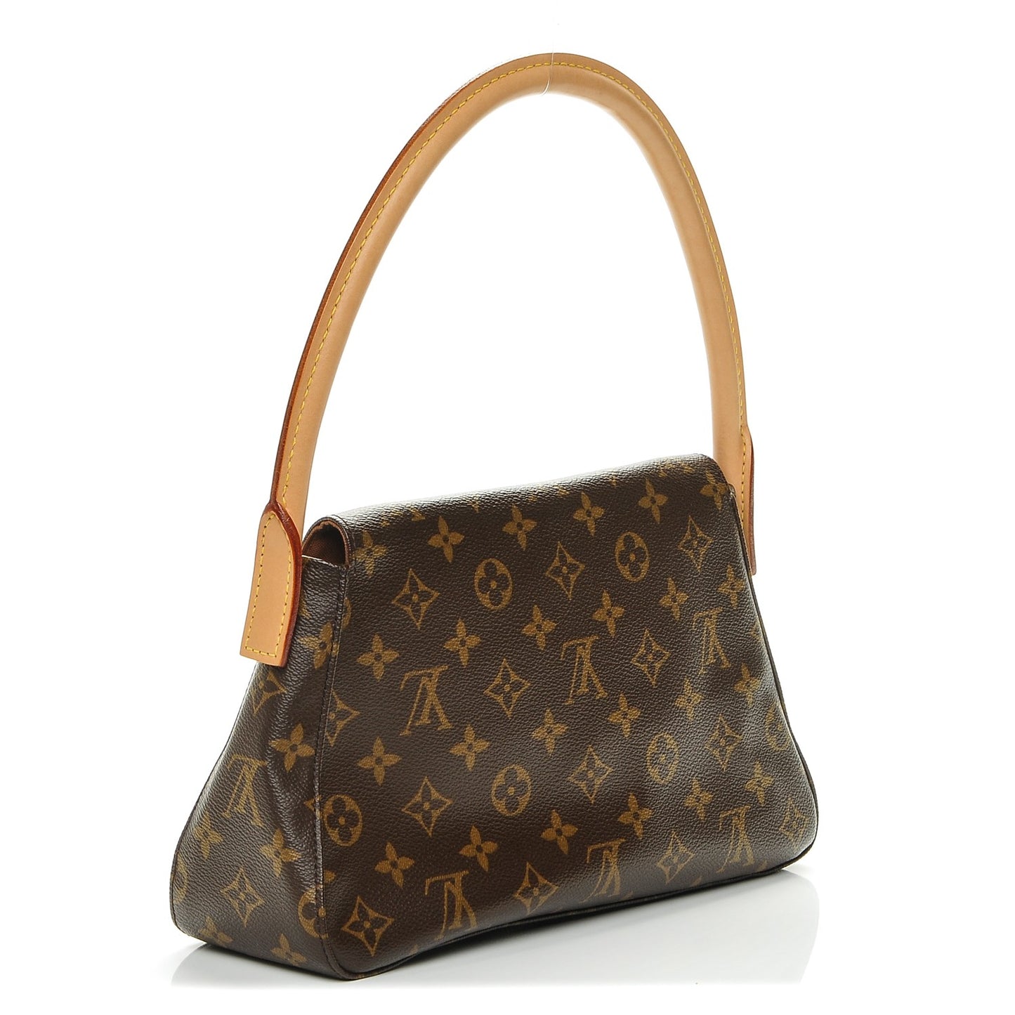 Monogram Mini Looping