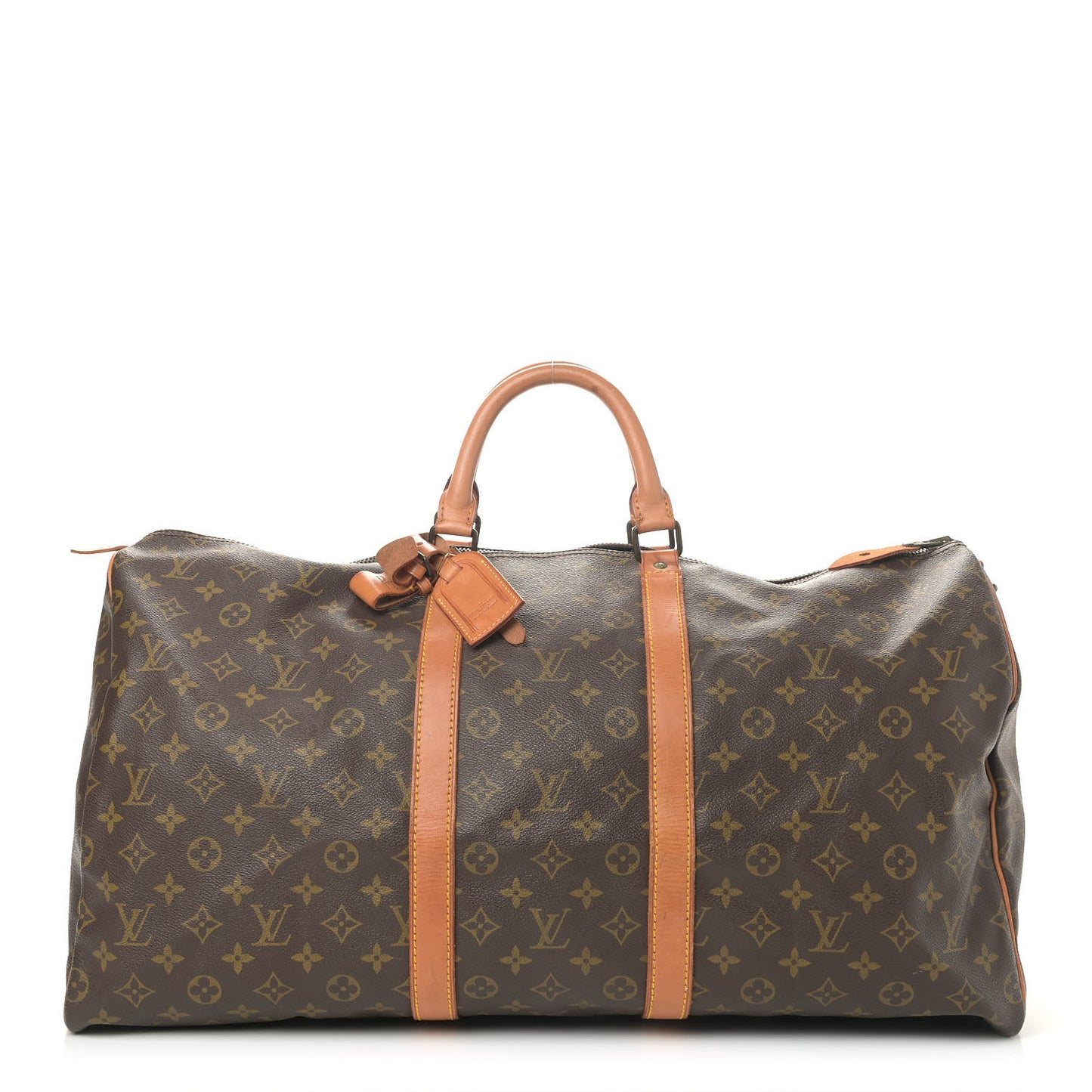 Monogram Keepall 55