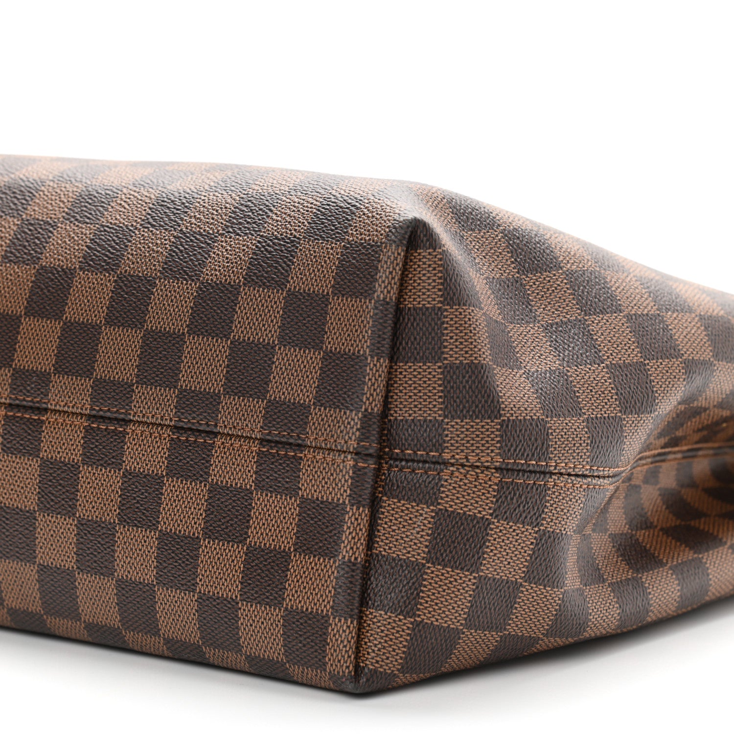 Louis Vuitton Damier Ebene Graceful MM 11 of 12