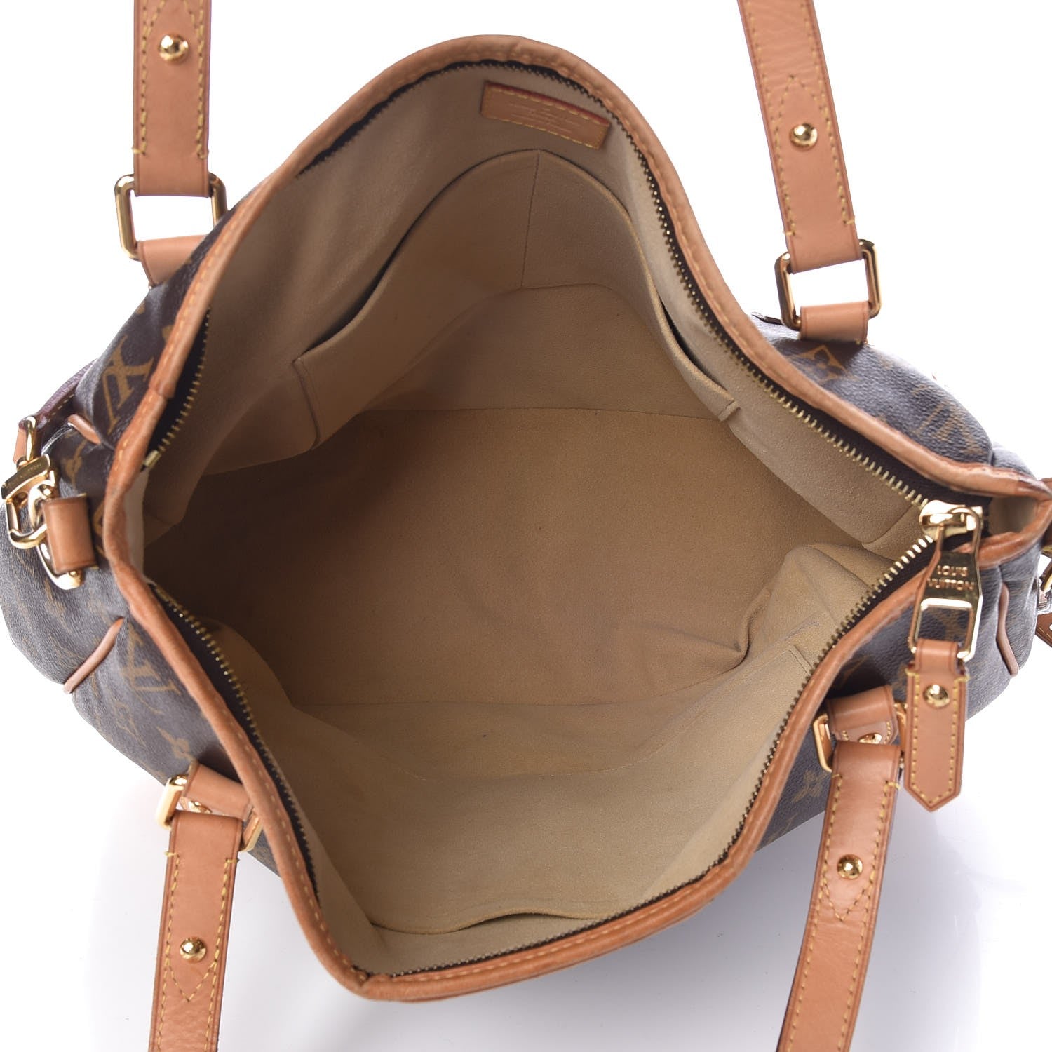 Louis Vuitton Monogram Estrela MM 6 of 15