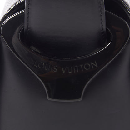 Louis Vuitton Epi Noctourne GM Black 7 of 8