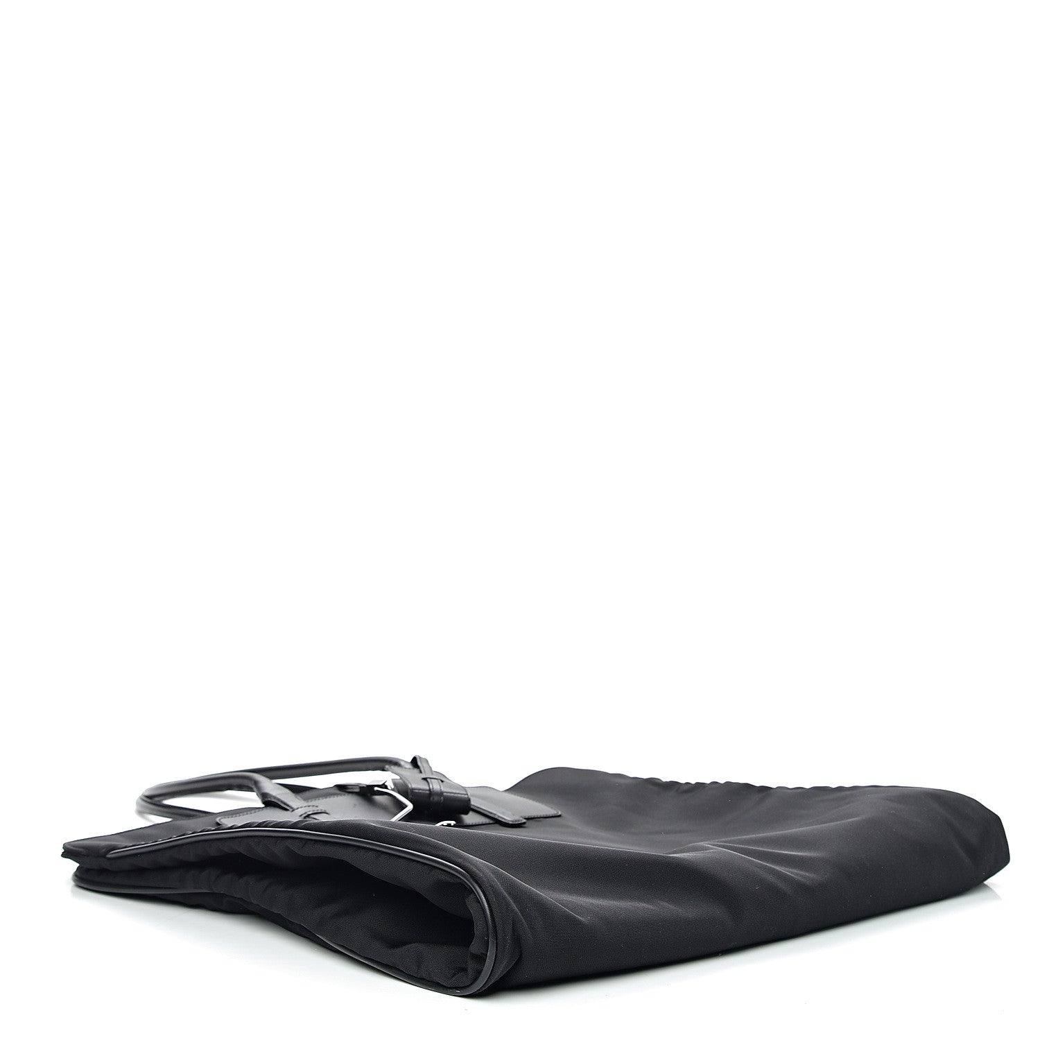 Gucci Canvas Large Garment Bag Black 3 of 13