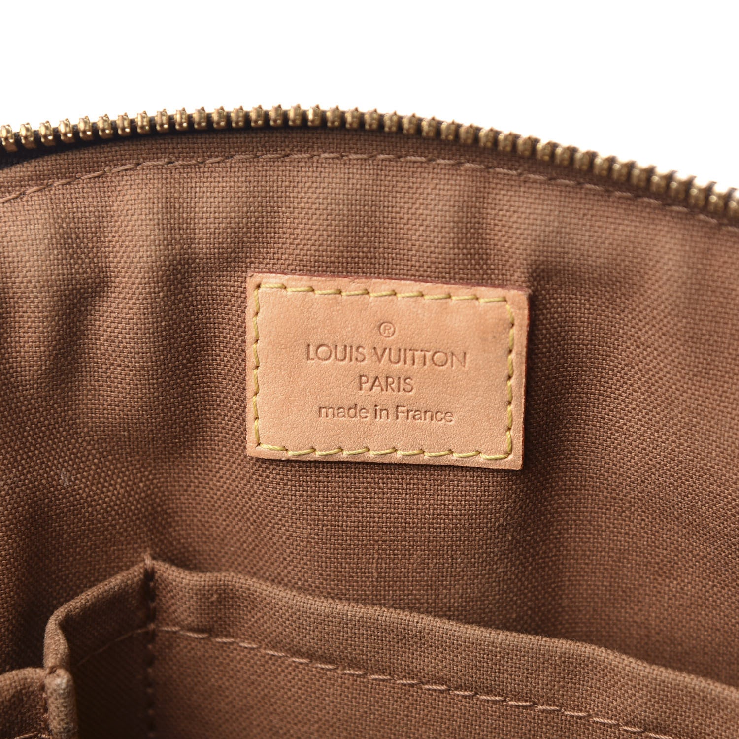 Louis Vuitton Monogram Tivoli PM 6 of 11