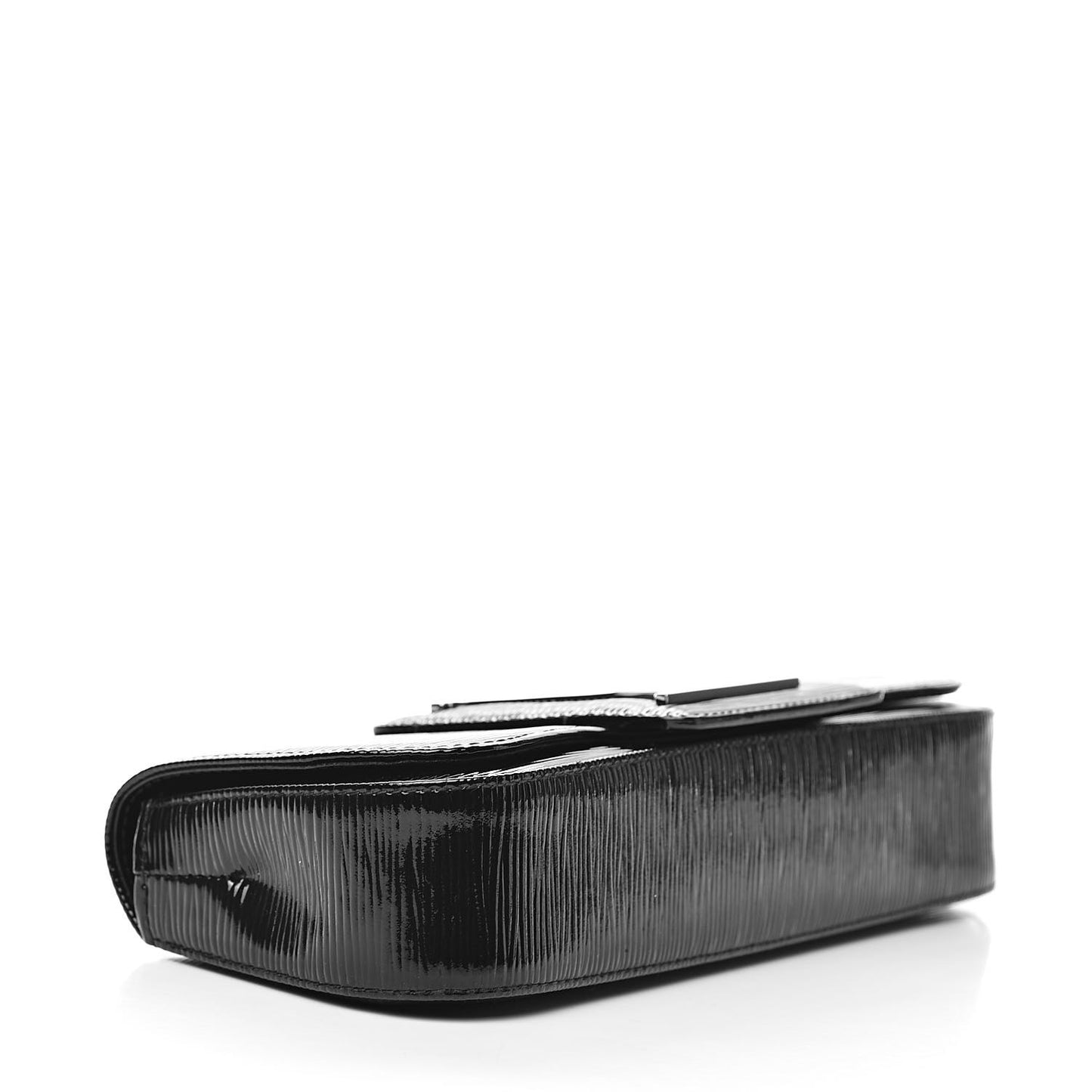 Epi Electric Sobe Clutch Black
