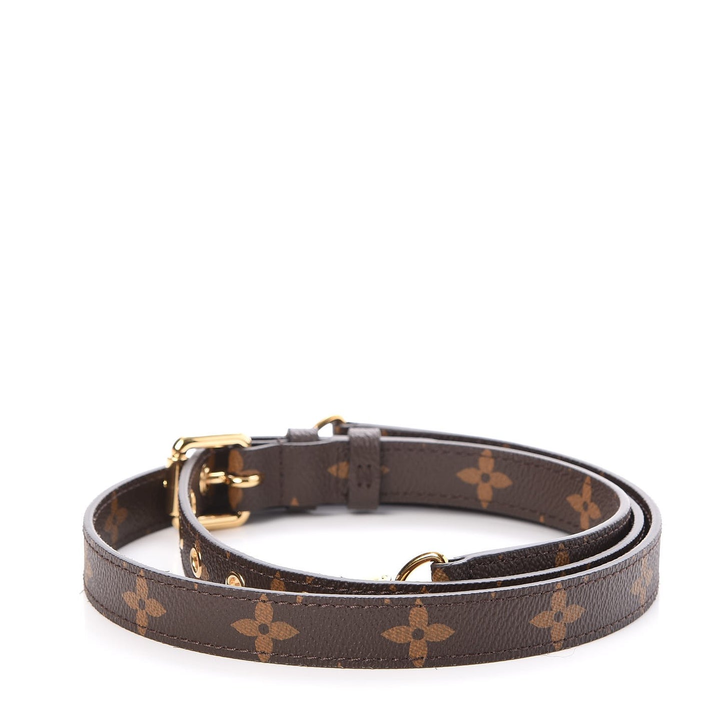 Monogram Metis 20mm Adjustable Strap