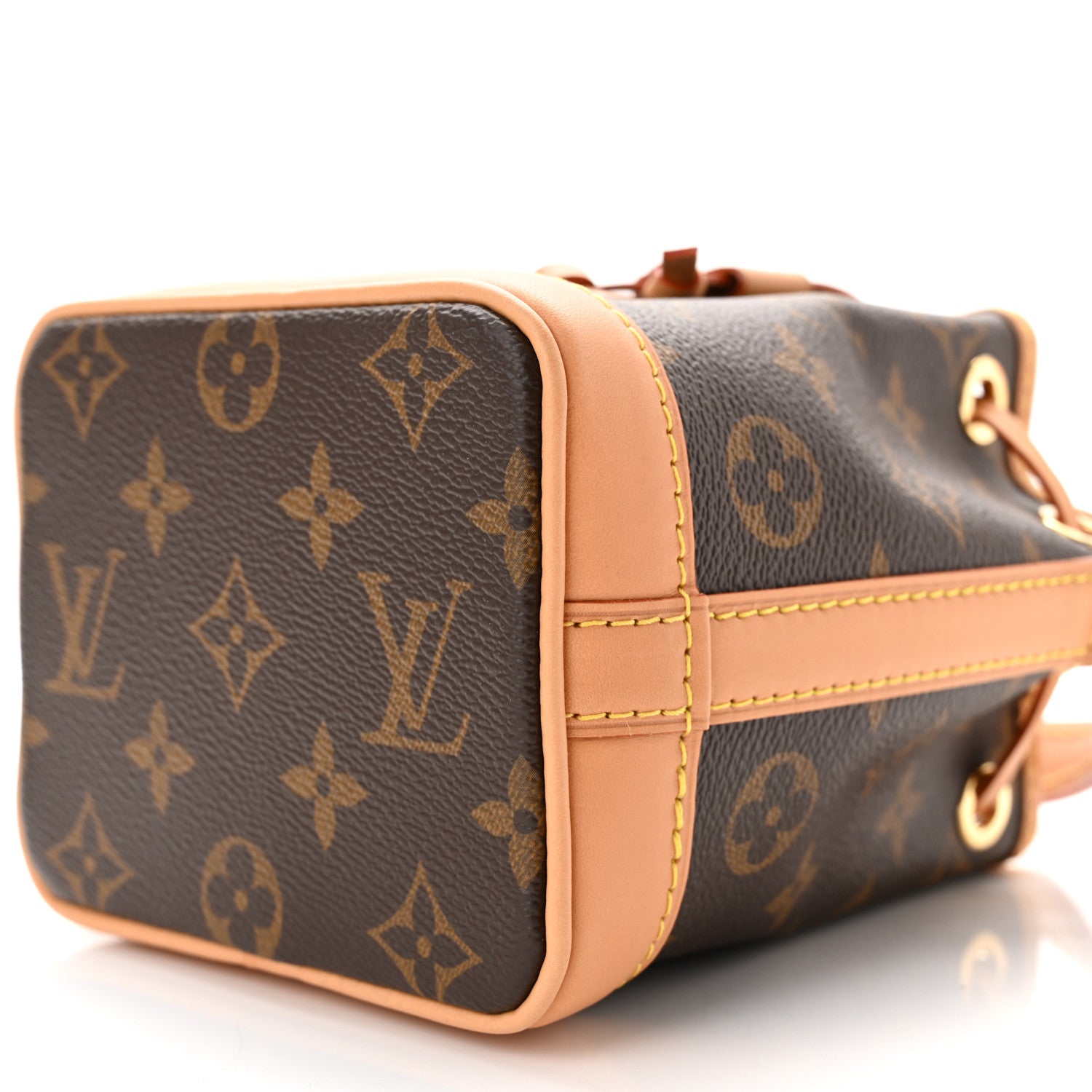 Louis Vuitton Monogram Nano Noe NV 9 of 10