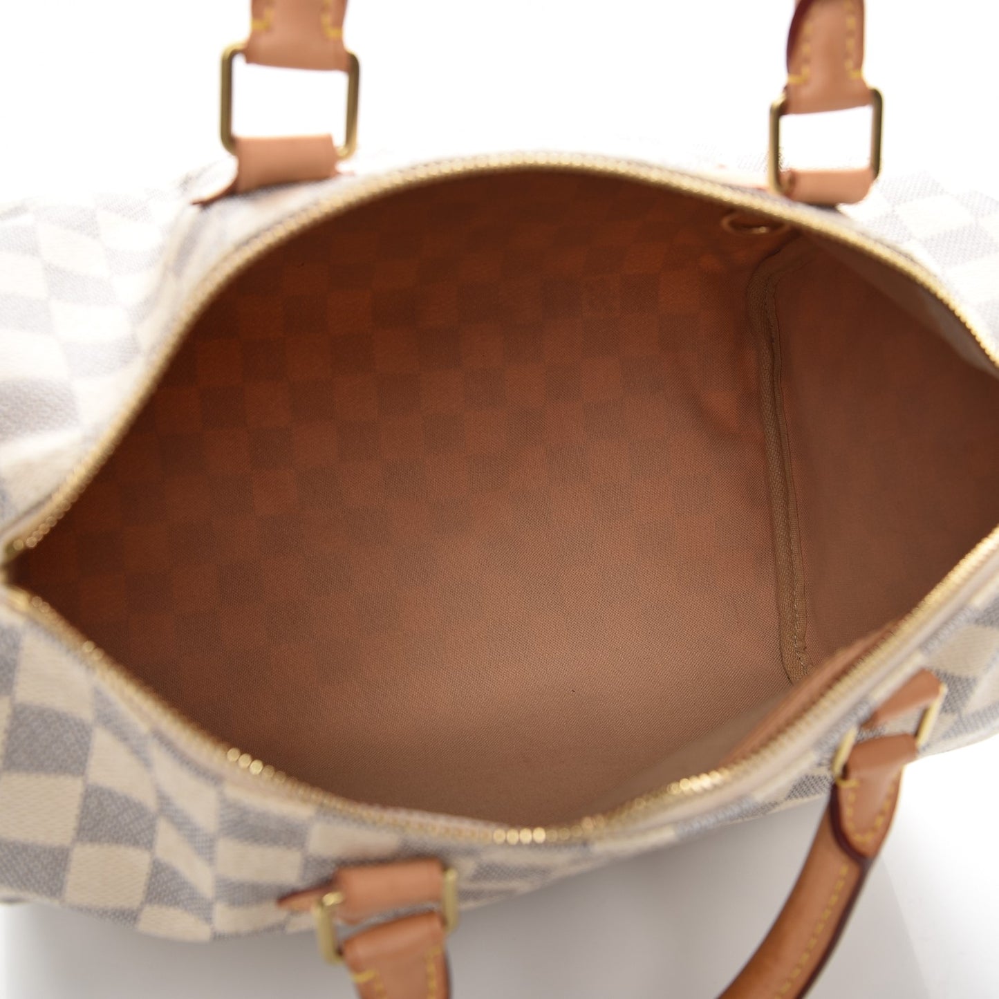 Damier Azur Speedy 30