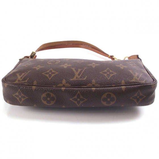 Monogram Pochette Accessories