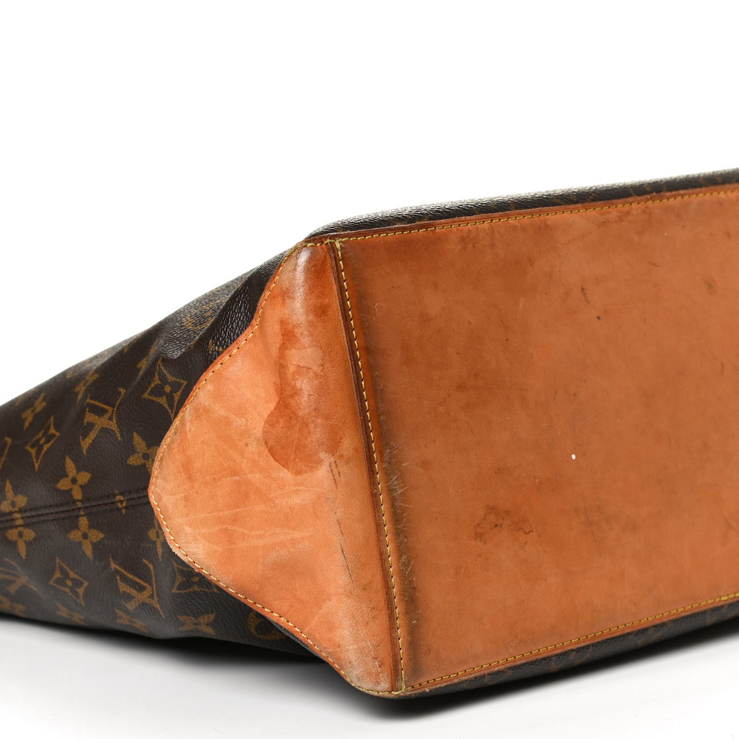 Monogram Cabas Mezzo