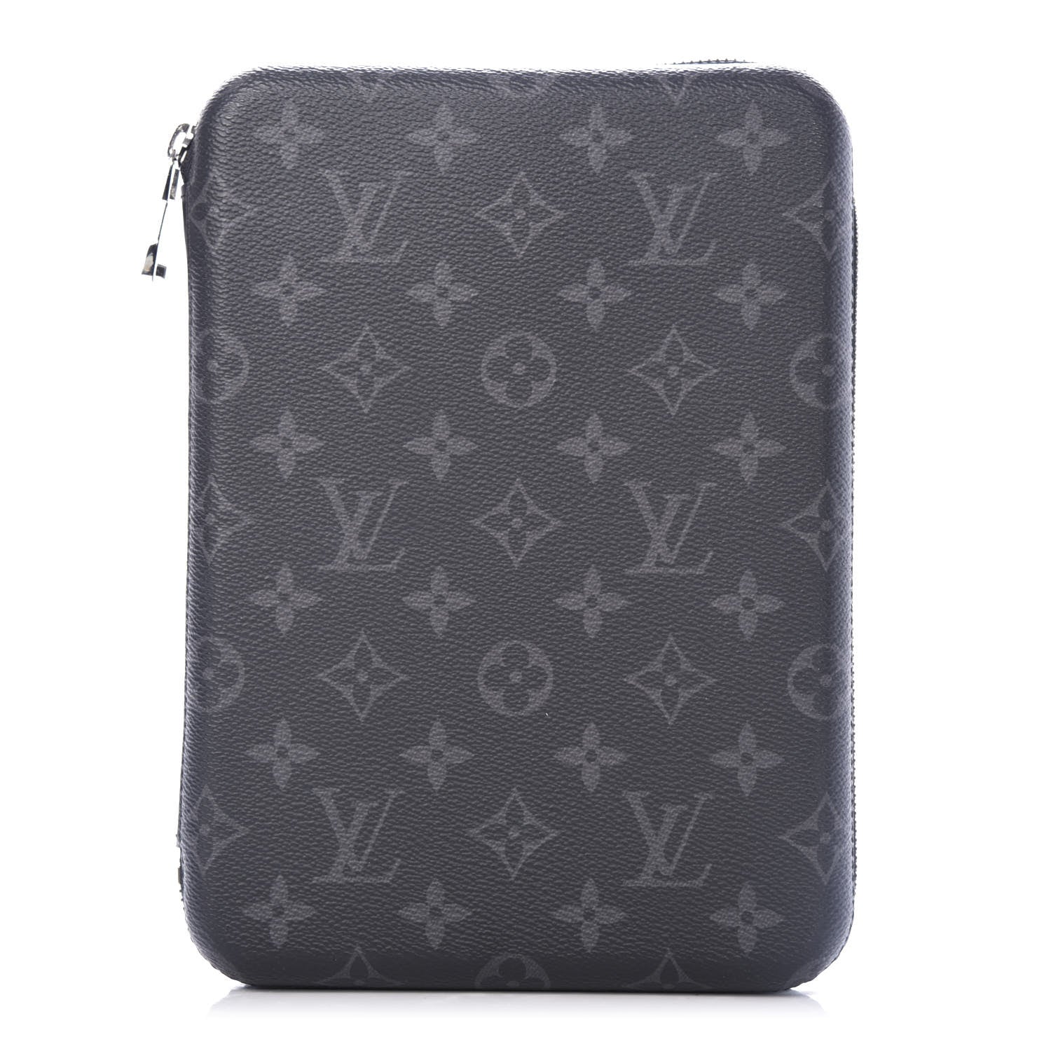 Louis Vuitton Monogram Eclipse iPad Mini Flapcase 1 of 6