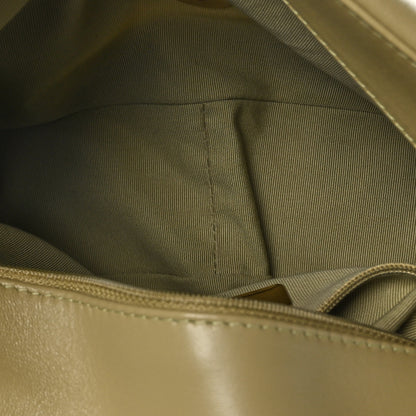 Chanel Lambskin Quilted Medium Chanel 19 Flap Light Green 5 of 9