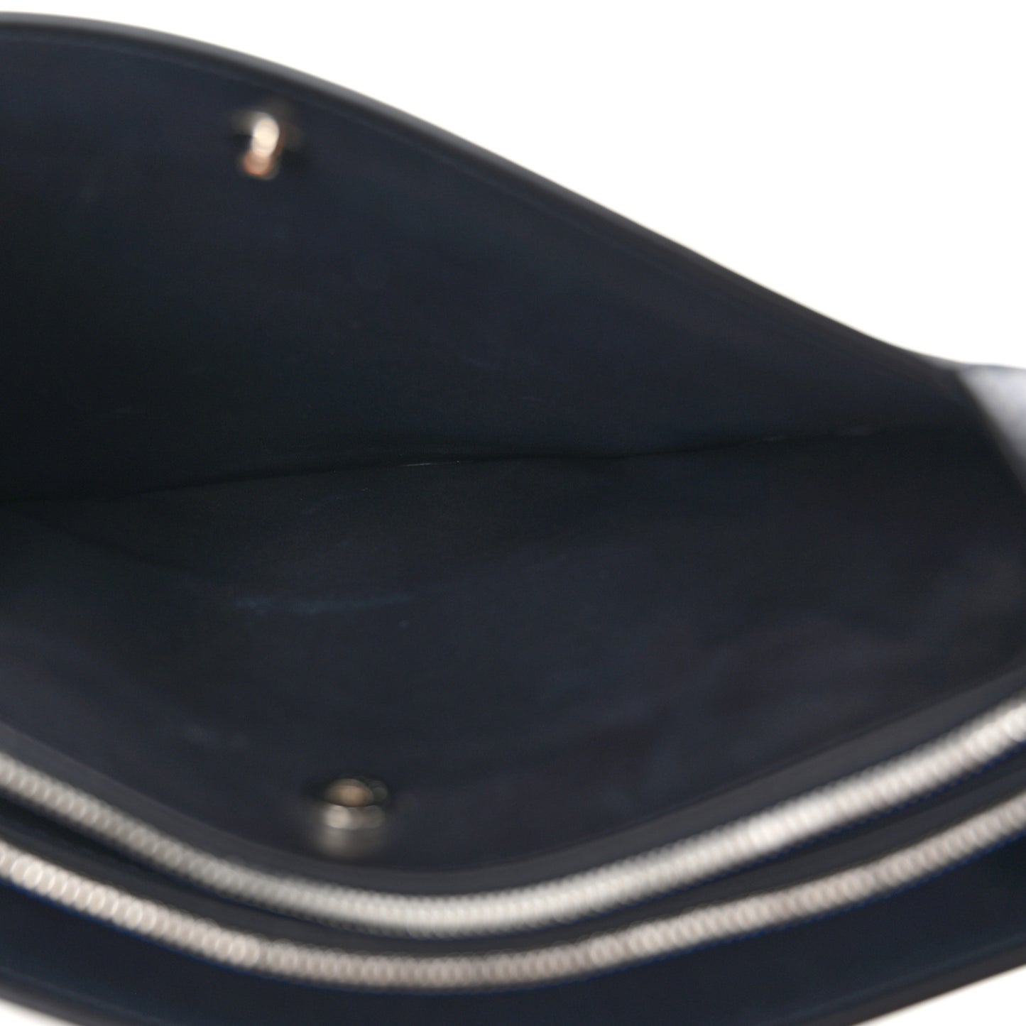 Grained Calfskin My Way Black