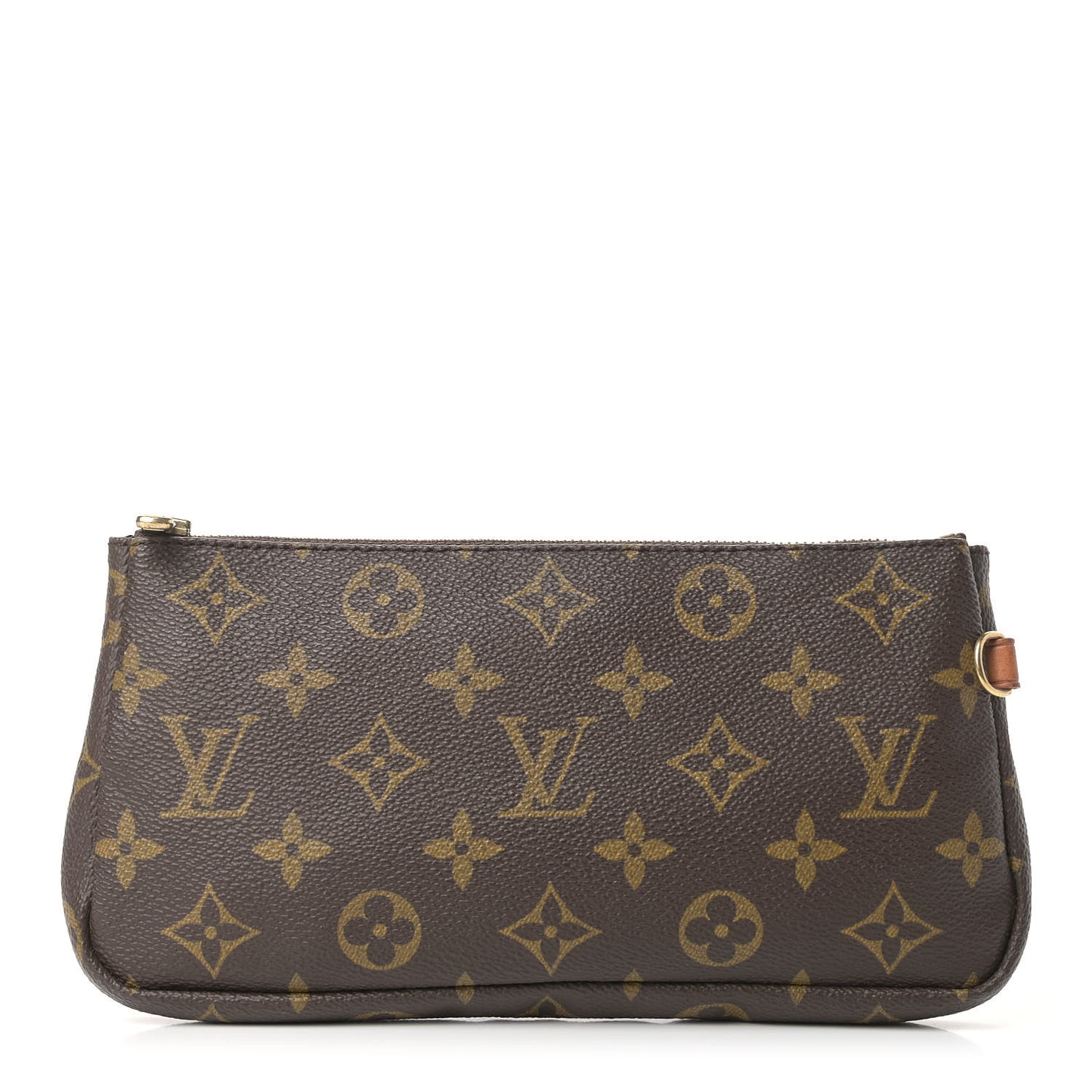 Monogram Sac Shopping Tote Pochette Accessories