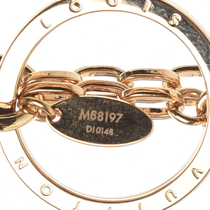 Louis Vuitton Twist Bag Charm Key Holder 7 of 7