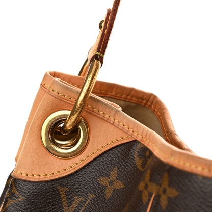 Louis Vuitton Monogram Galliera PM 11 of 11