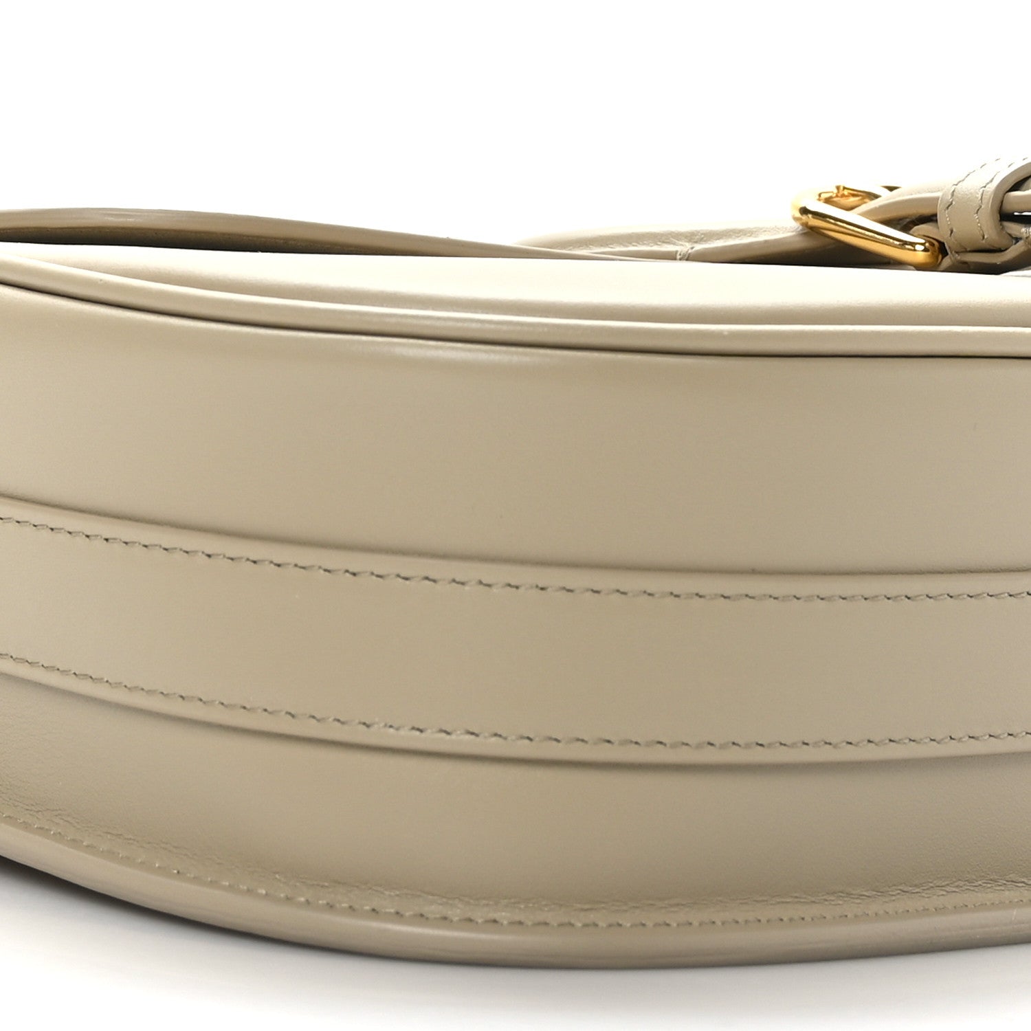 Christian Dior Box Calfskin Medium Bobby Flap Beige 6 of 7