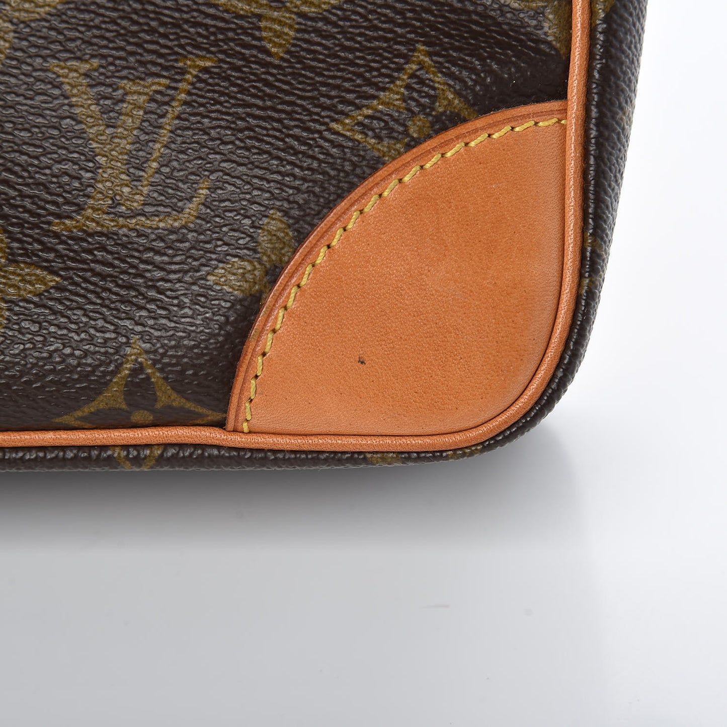 Monogram Compiegne 28