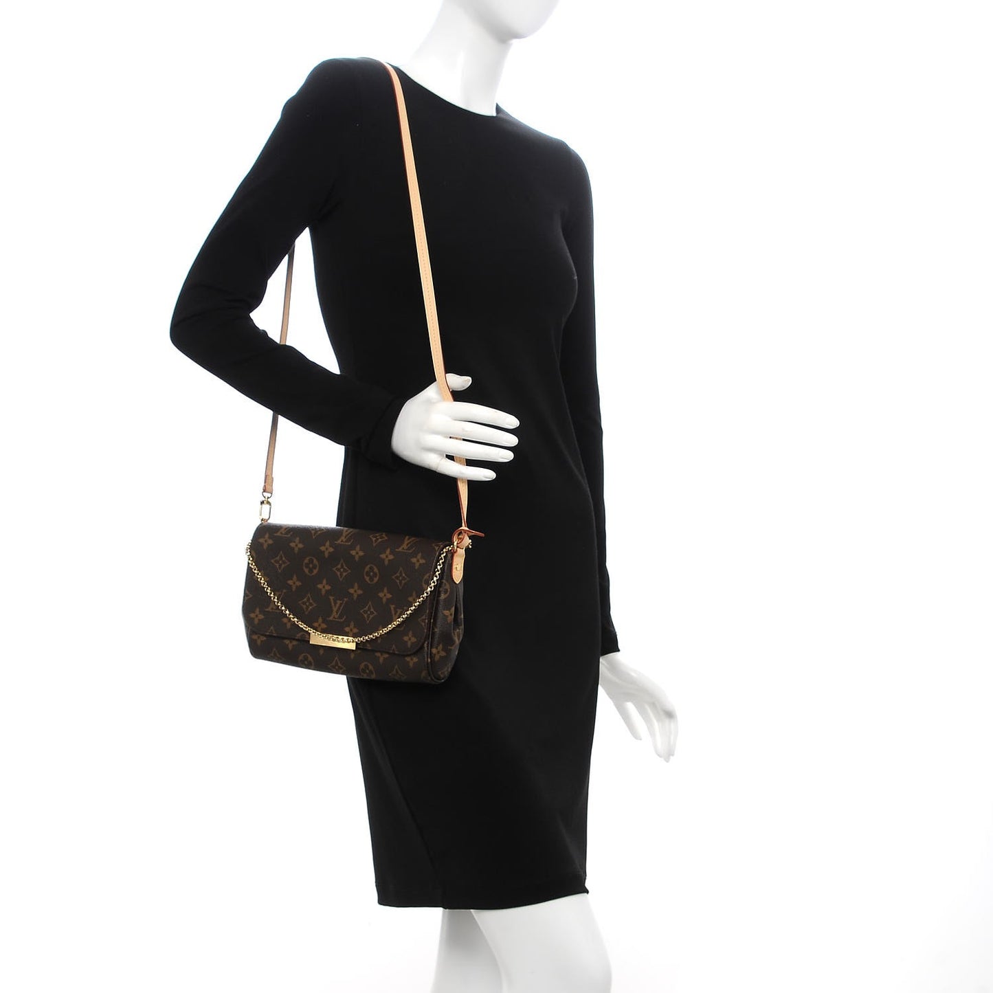 Monogram Favorite MM