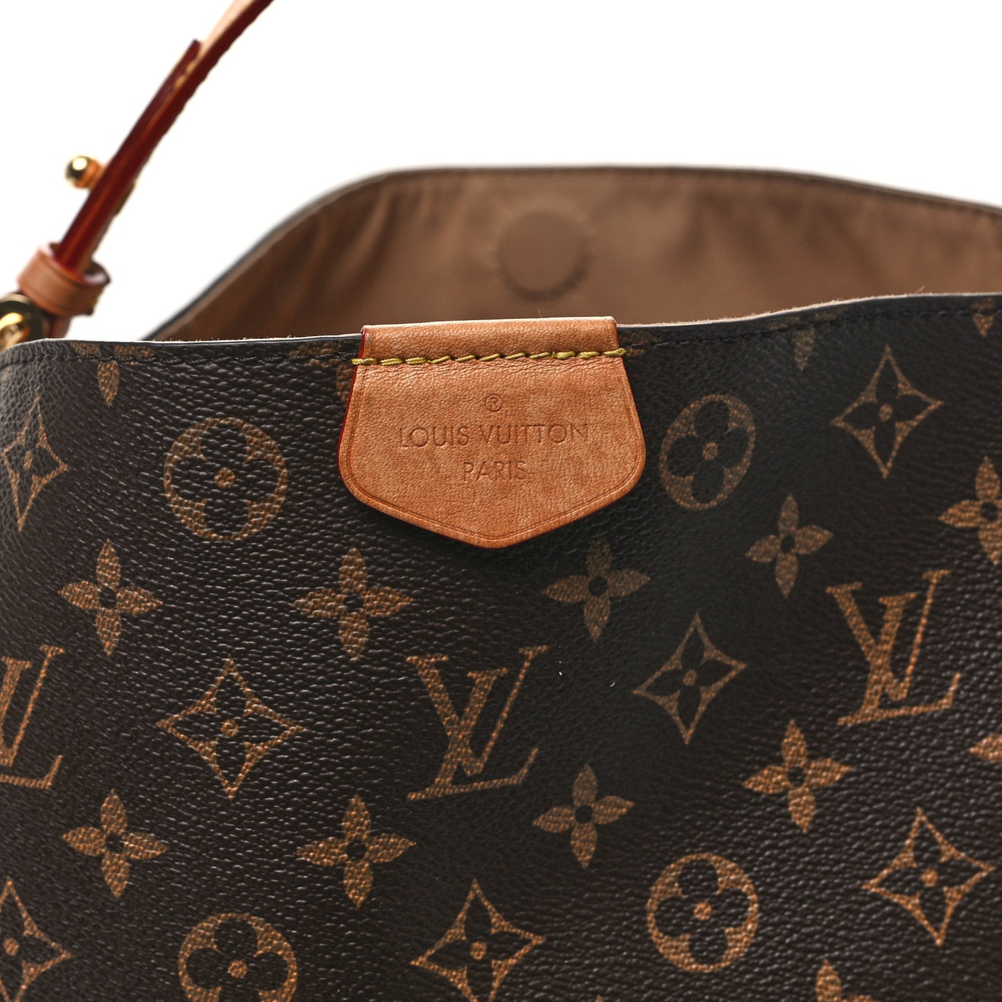 Monogram Graceful MM