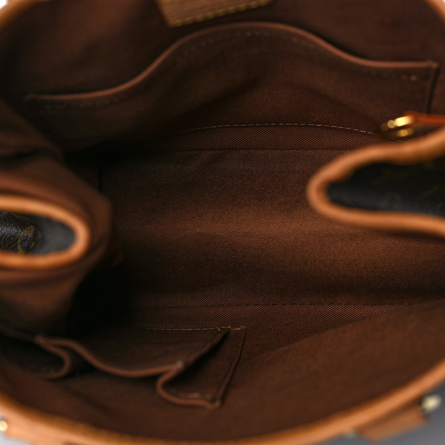 Louis Vuitton Monogram Batignolles 5 of 10