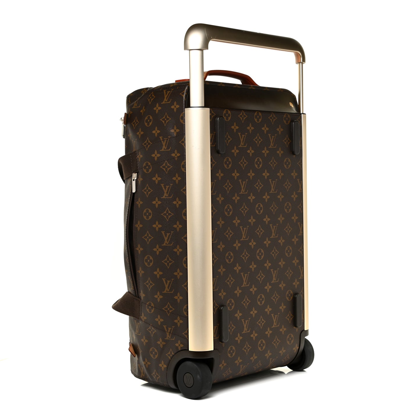 Monogram Horizon Soft Duffle 55