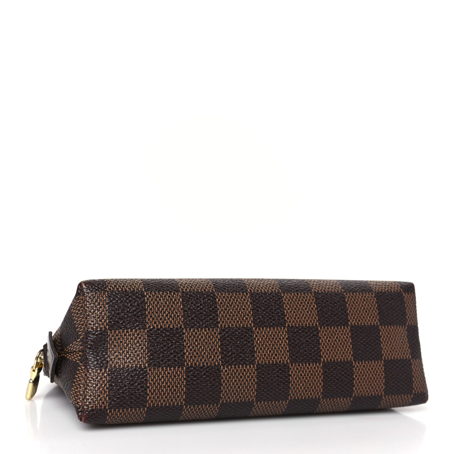 Louis Vuitton Damier Ebene Cosmetic Pouch 4 of 8