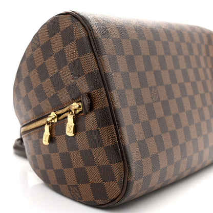 Louis Vuitton Damier Ebene Ribera MM 8 of 15