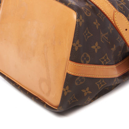 Louis Vuitton Monogram Petit Noe 5 of 7
