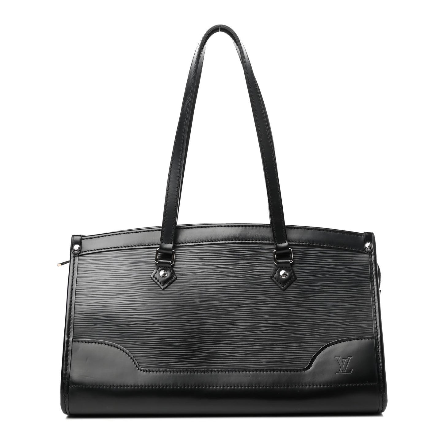 Epi Madeleine PM Black