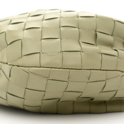 Bottega Veneta Nappa Intrecciato Mini Jodie Travertine 9 of 10