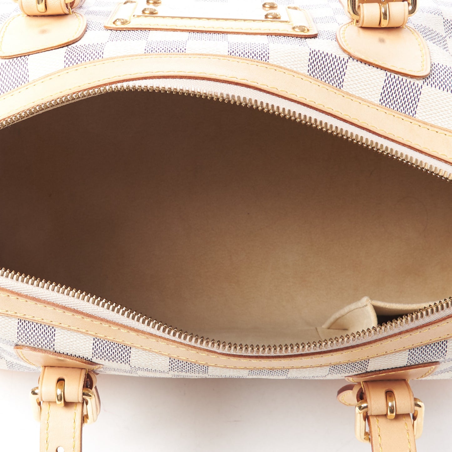 Damier Azur Berkeley