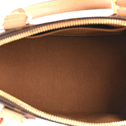 Louis Vuitton Monogram Alma BB 5 of 14