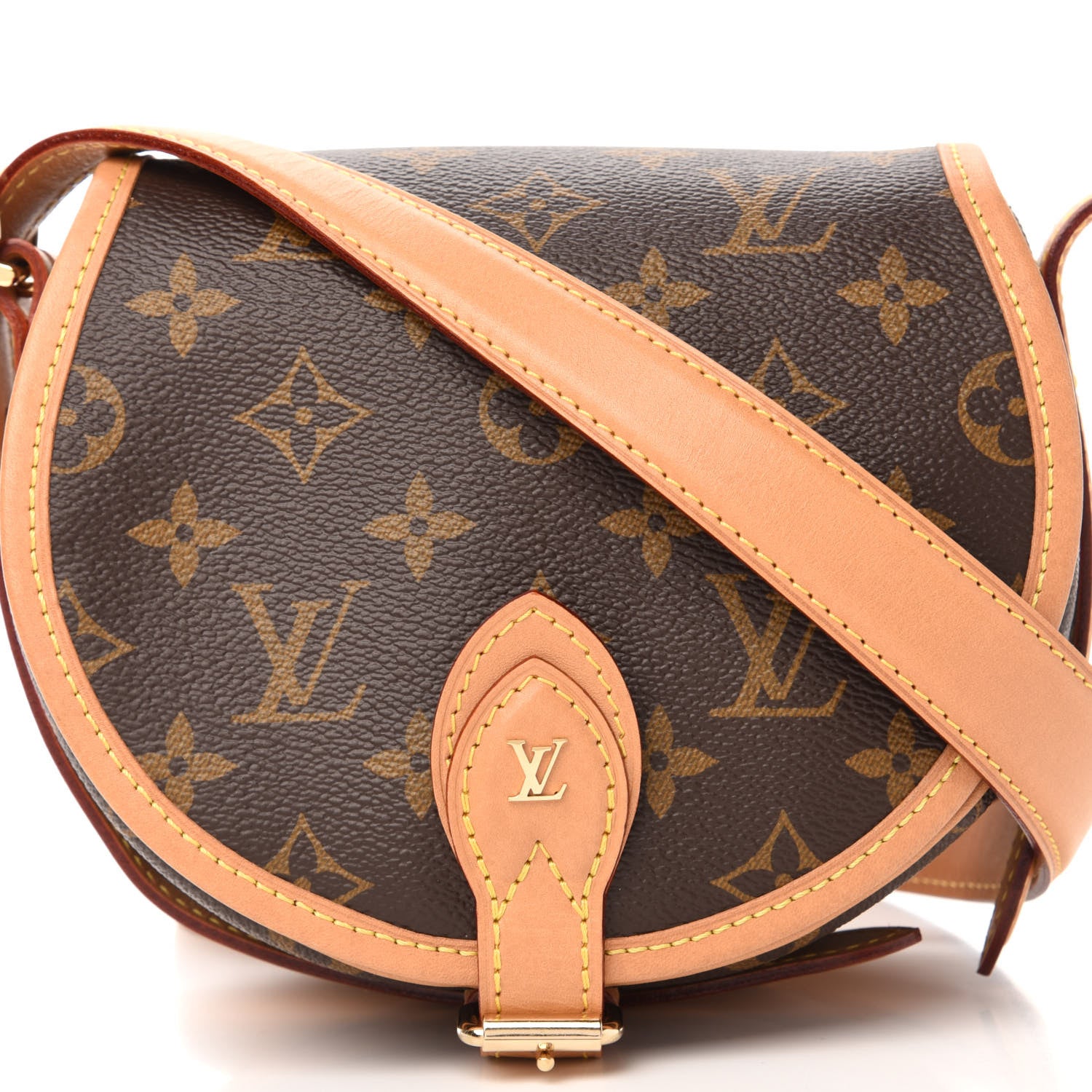 Louis Vuitton Monogram Tambourin 11 of 11