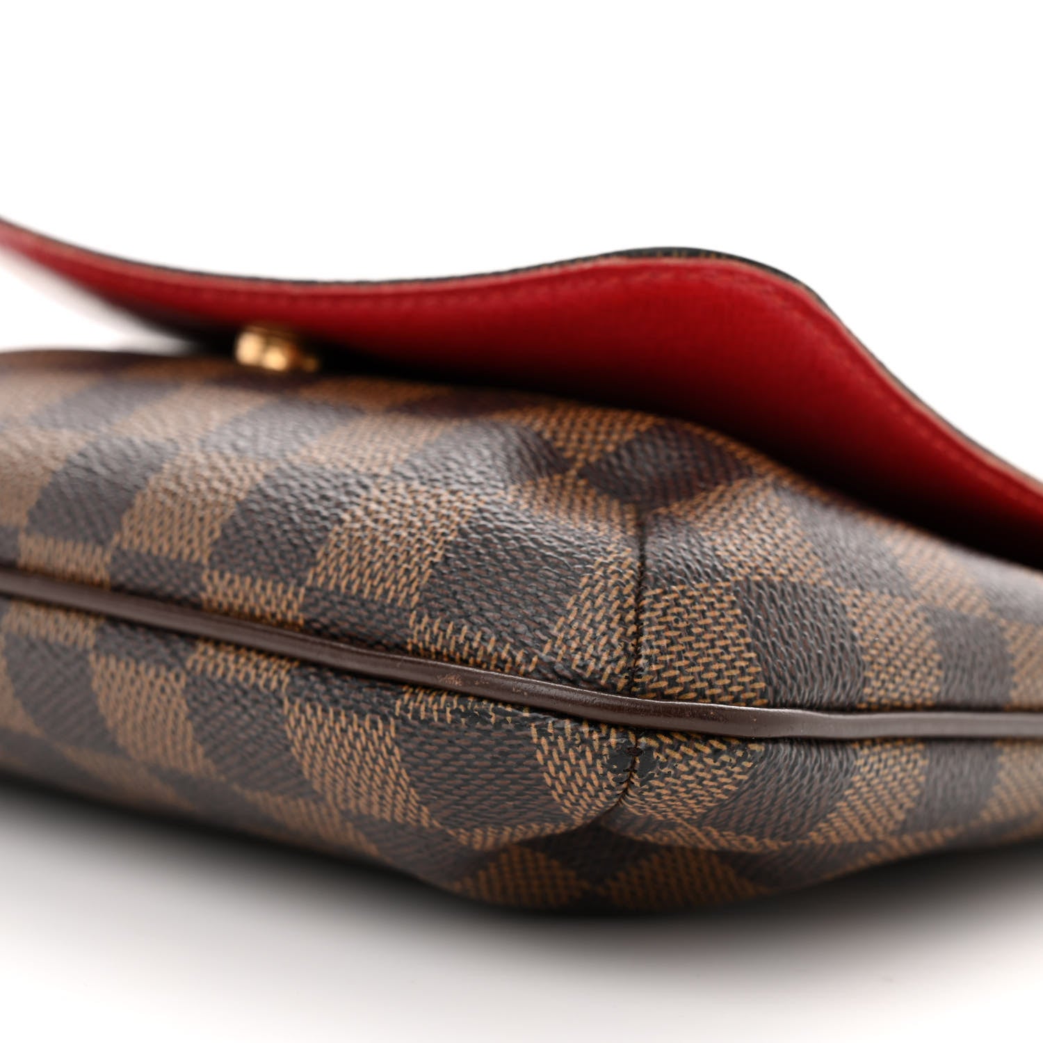 Louis Vuitton Damier Ebene Musette Salsa 9 of 11