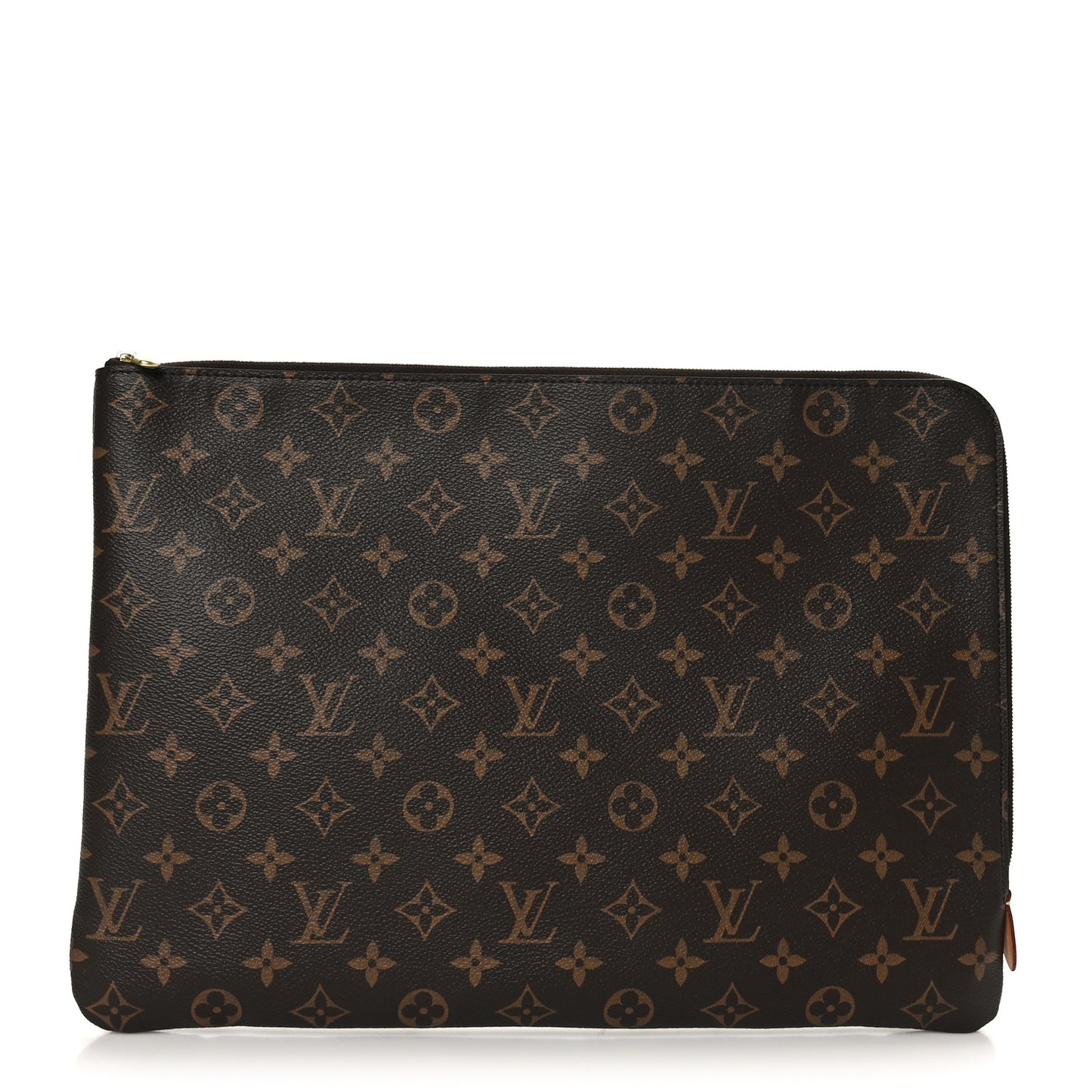Monogram Etui Voyage GM Pouch
