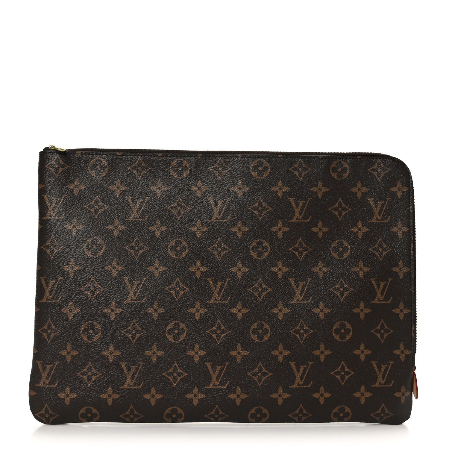 Louis Vuitton Monogram Etui Voyage GM Pouch 1 of 6