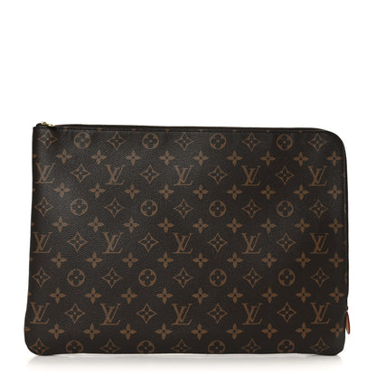 Louis Vuitton Monogram Etui Voyage GM Pouch 1 of 6