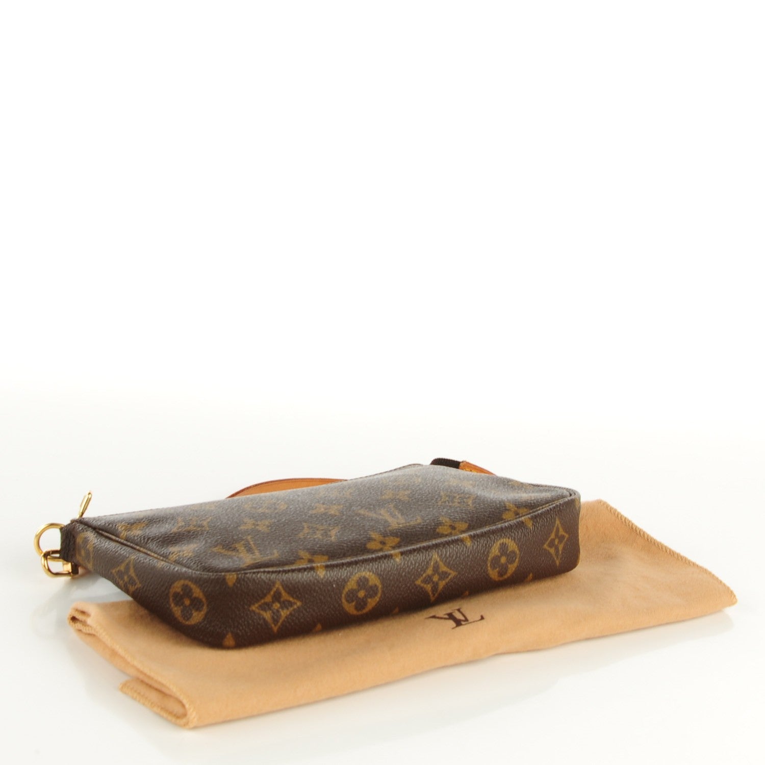 Louis Vuitton Monogram Pochette Accessories 4 of 7